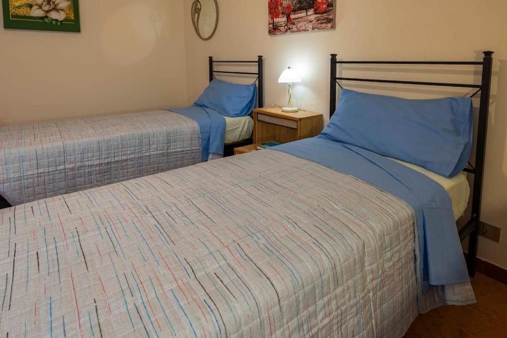 Casa Vacanze Santa Maria Certaldo Εξωτερικό φωτογραφία