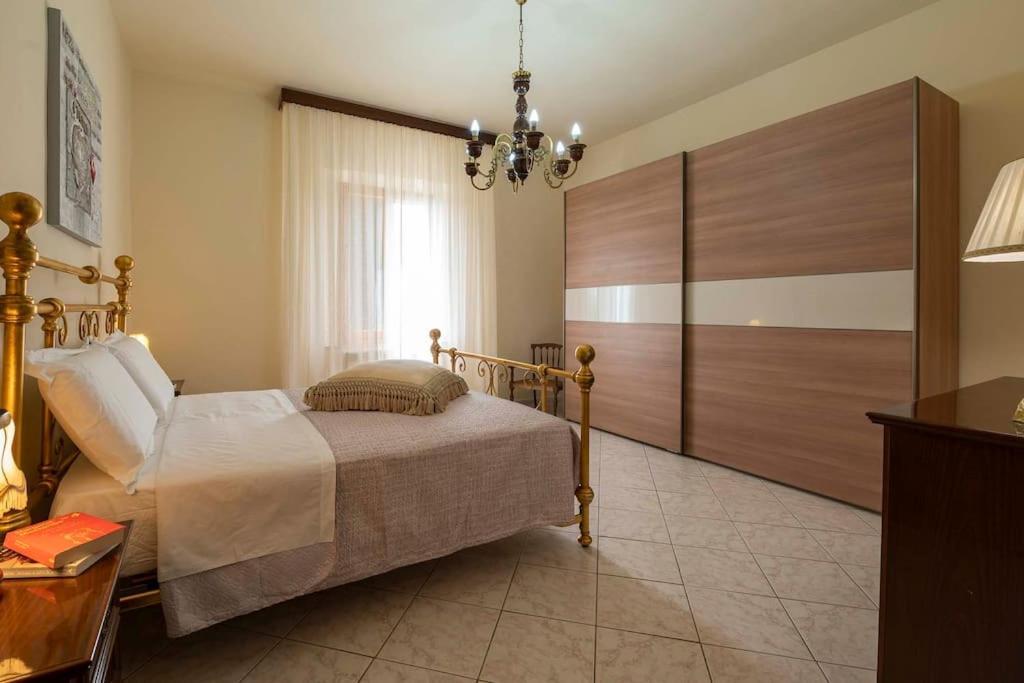 Casa Vacanze Santa Maria Certaldo Εξωτερικό φωτογραφία