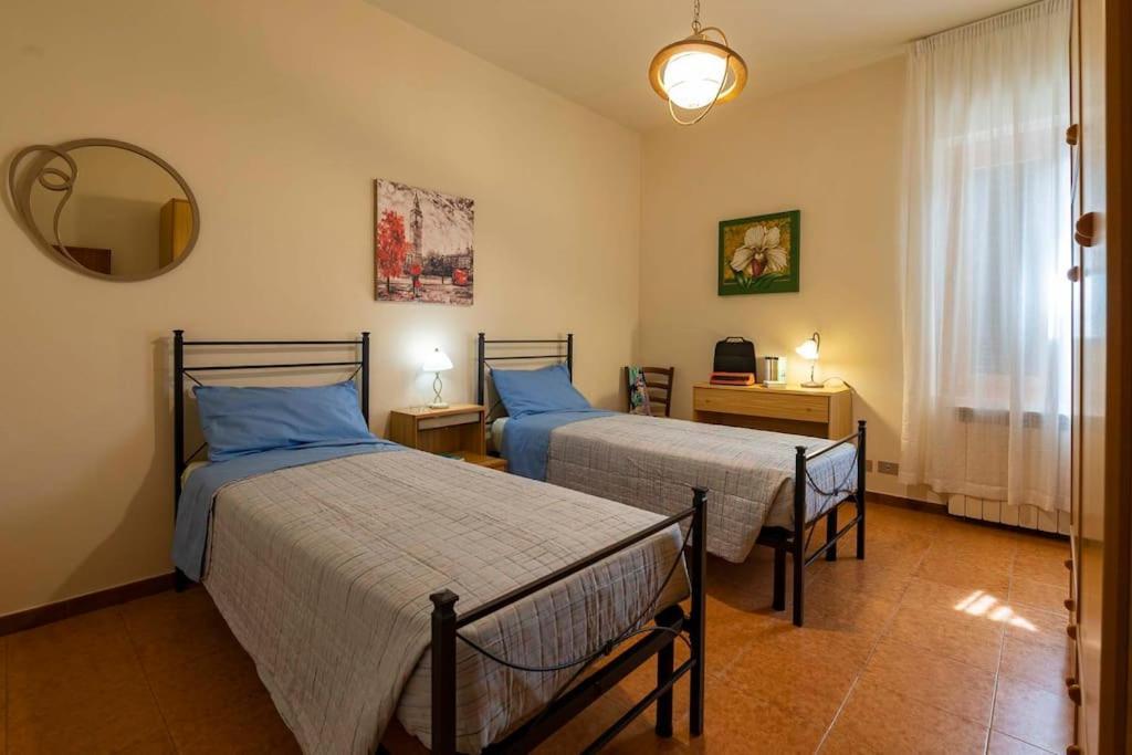 Casa Vacanze Santa Maria Certaldo Εξωτερικό φωτογραφία